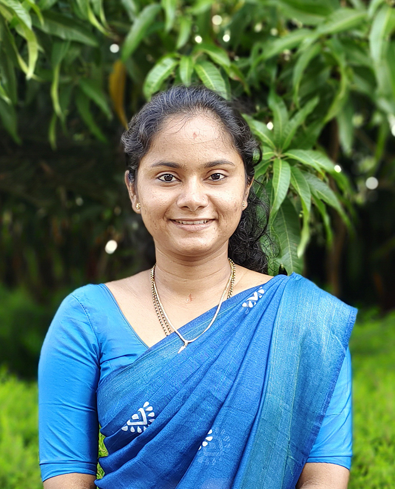 Mrs Swathi Moolya